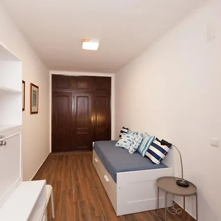 アパート Flh Cozy エリセイラ