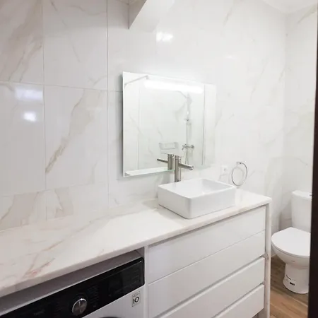 Flh Cozy アパート *