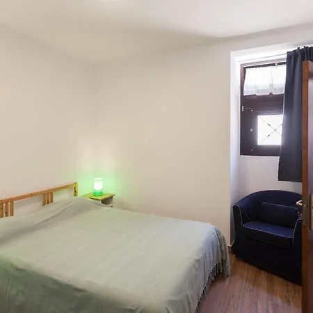 Flh Cozy アパート