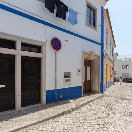 Flh Cozy アパート エリセイラ