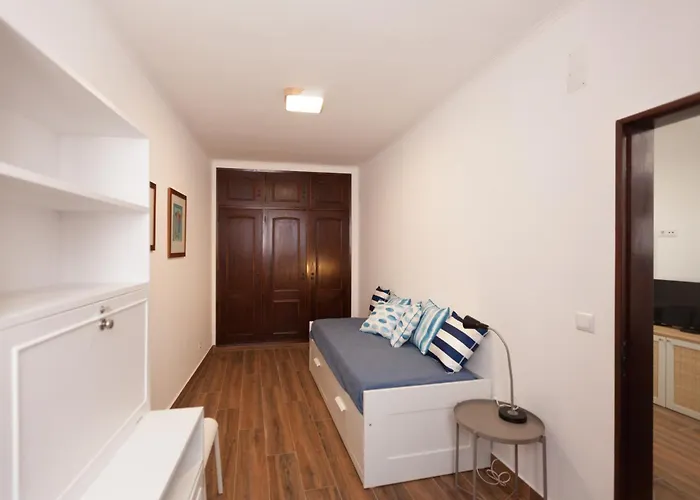 Apartment Flh Cozy Ericeira