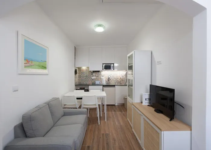 Flh Cozy Apartment Ericeira