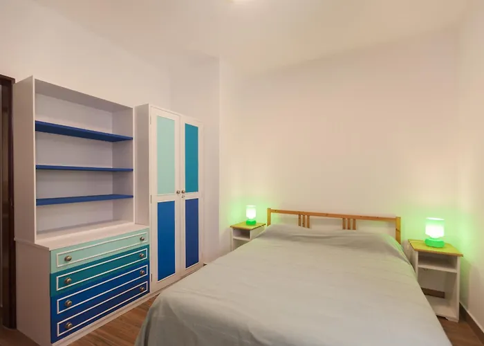 Apartment Flh Cozy Ericeira