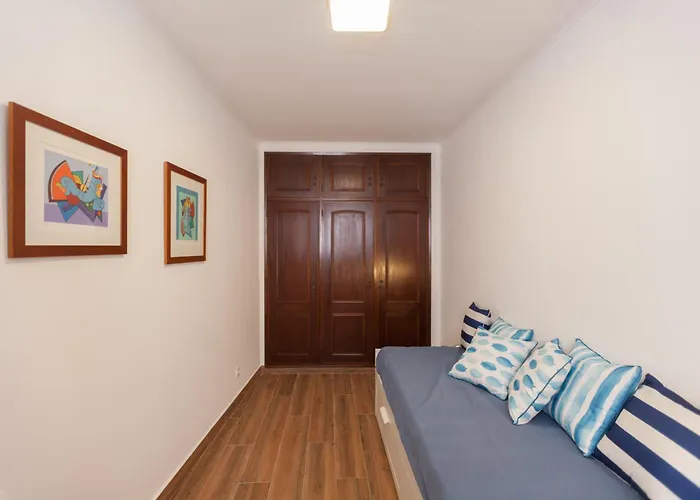Flh Cozy * Ericeira