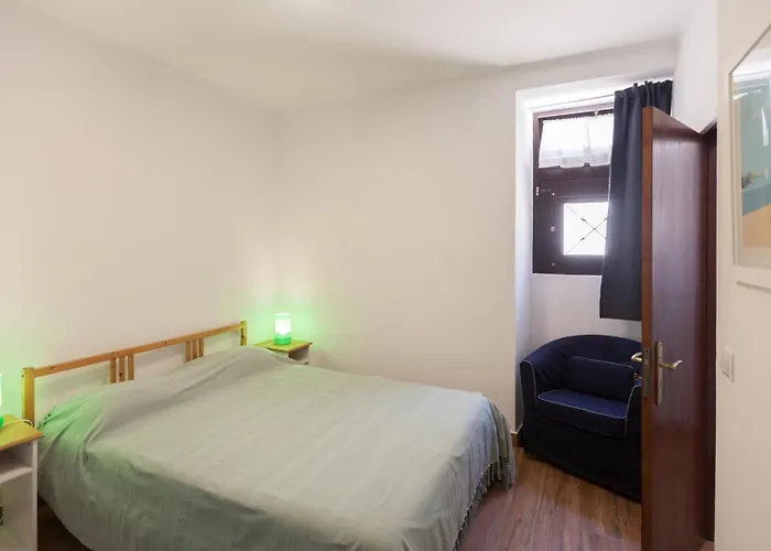 Flh Cozy Apartment