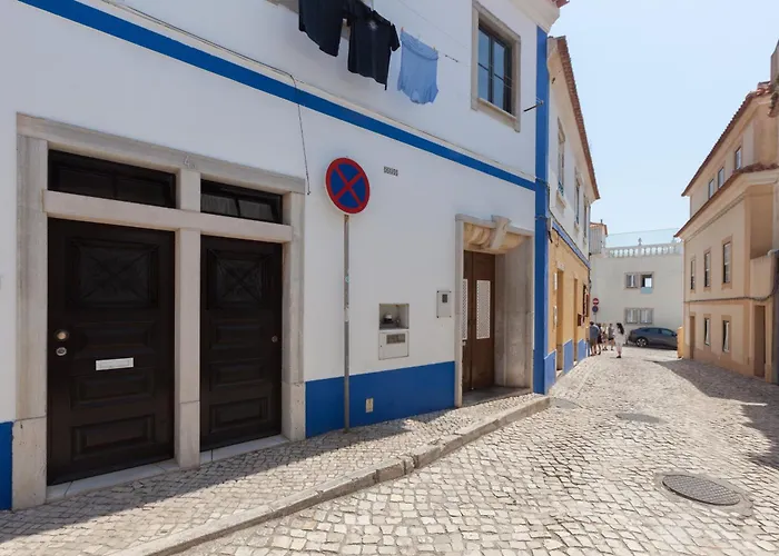 Flh Cozy Apartment Ericeira