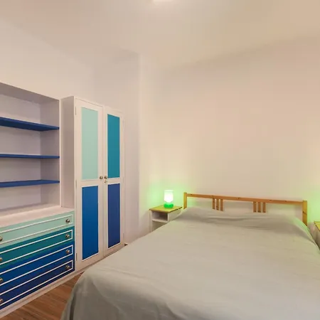 公寓 Flh Cozy 埃里塞拉