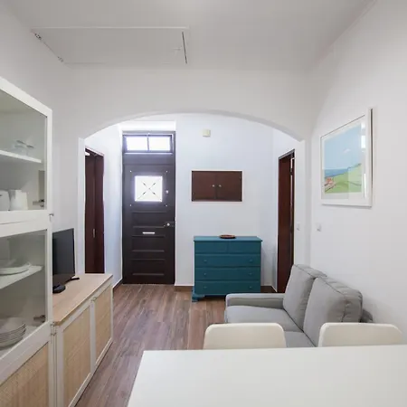 Flh Cozy * 埃里塞拉